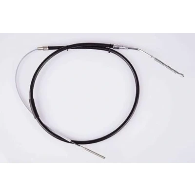 Abbildung von HELLA 8AS 355 666 491 Handbremsseil 1765, 1080 BMW: 3 Limousine, Coupe