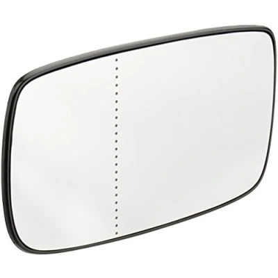 Abbildung von TYC 338 0010 1 Außenspiegelglas links VOLVO: 940 II Kombi, I Limousine, Kombi