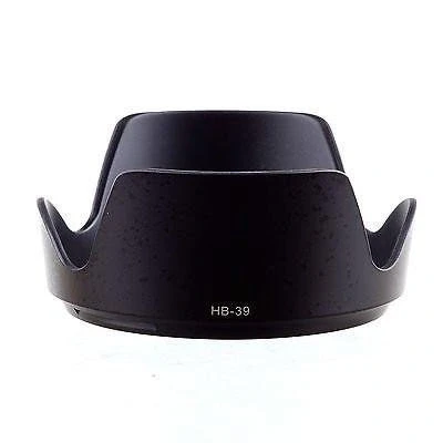Abbildung von 1x HB39 Gegenlichtblende Typ HB 39 für Nikon AF S DX 16 85 mm Objektiv