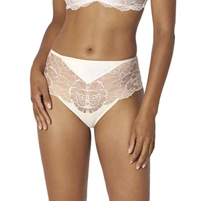 Abbildung von Triumph Peony Florale Panties, Damen, Größe: 44, Angora