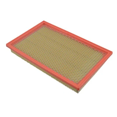 Abbildung von BLUE PRINT ADF122219 Luftfilter 32 168 268 Filtereinsatz FORD: FIESTA 4