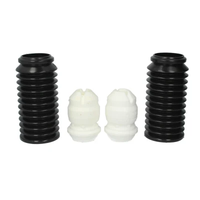 Abbildung von KYB 910088 Staubschutzsatz Vorderachse Protection Kit VOLKSWAGEN: GOLF 1 Cabriolet, Santana Limousine, 3, AUDI: Quattro, 80 B4 Avant, B2