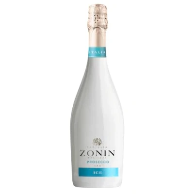 Abbildung von Zonin Prosecco Spumante HalbTrocken (1 x 0.75l)