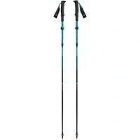 Abbildung von Black Diamond Distance Carbon FLZ Poles Desert Sky 125