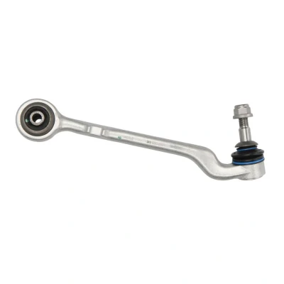 Abbildung von MEYLE ORIGINAL Quality 316 050 0084 Querlenker mit Trag /Führungsgelenk, Gummilager Vorderachse rechts, hinten Aluminium