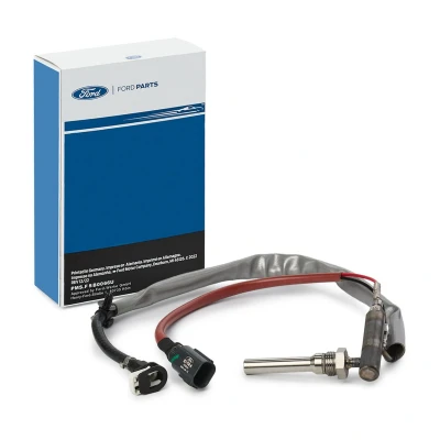 Abbildung von ERA 780055 Einspritzeinheit, Ruß / Partikelfilterregeneration FORD: Transit Custom V362 Kastenwagen, V363 Bus, Kastenwagen