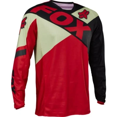 Abbildung von Fox Racing Jersey 180 Xpozr, M