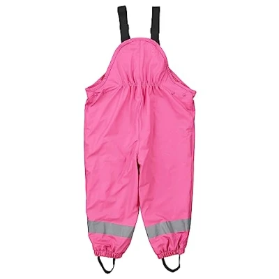 Abbildung von Sterntaler Regenhose für Kinder, Größe: 122, Light lilac