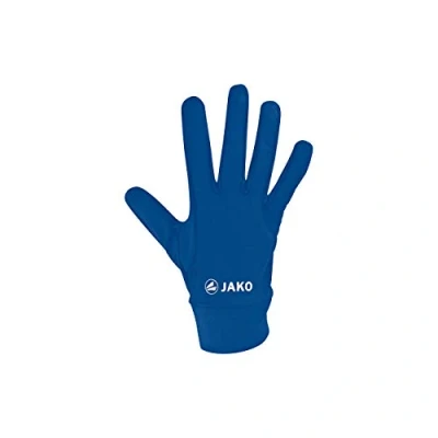 Abbildung von JAKO Fingerhandschuh, Herren, Größe: 11, Blauweiss