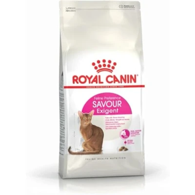 Abbildung von Royal Canin FHN Savour Exigent 10kg...