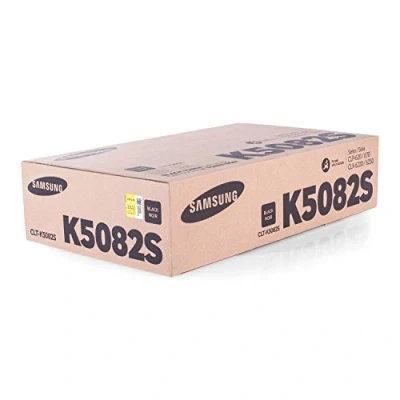 Abbildung von Samsung CLT K5082S schwarz toner 2500 seiten original