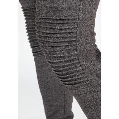 Abbildung von Gorilla Wear Delta Jogginghose, Herren, Größe: Small, Grey