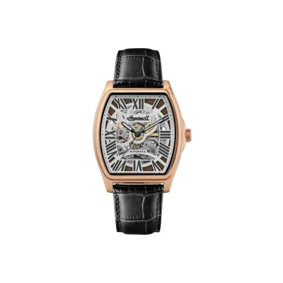 Abbildung von Ingersoll THE California Uhr, Herren, Größe: One Size, Schwarz