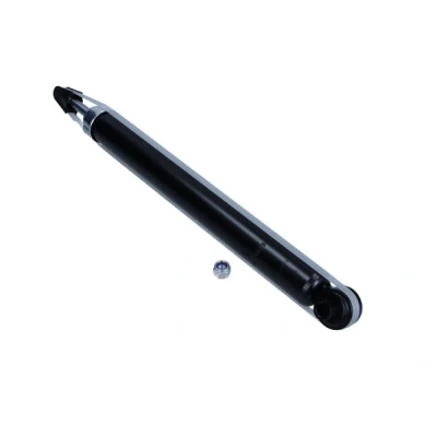 Abbildung von MAXGEAR 11 0814 Stoßdämpfer Hinterachse Gasdruck Zweirohr Federbein unten Auge, oben Stift ALFA ROMEO: MiTo