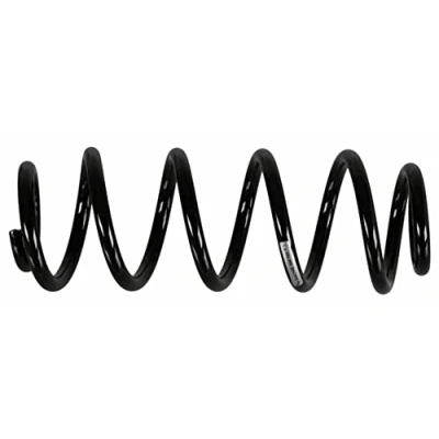 Abbildung von SACHS 994 793 Fahrwerksfeder SUZUKI: SX4 I Schrägheck, FIAT: Sedici