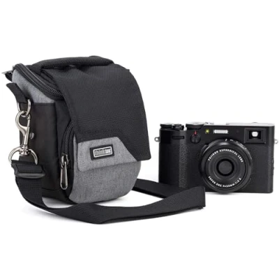 Abbildung von Think Tank Mirrorless Mover 5 Cool Grey Kameratasche Für spiegellose Systeme