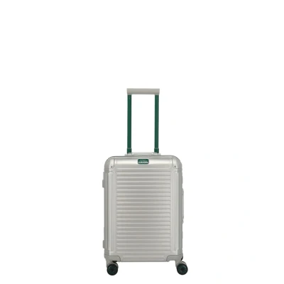 Abbildung von Travelite NEXT Trolley S Silber Gün
