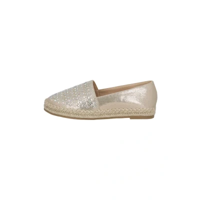 Abbildung von Palado by Sila Sahin Chesu Espadrille, Damen, Größe: 37, Gold Schuhe