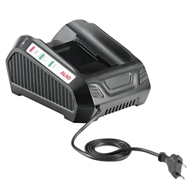 Abbildung von AL KO ENERGY FLEX Akku Ladestation (40 V, 4 Ah)
