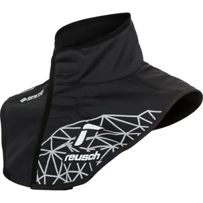 Abbildung von Reusch Zephyr GTX Halswärmer schwarz M