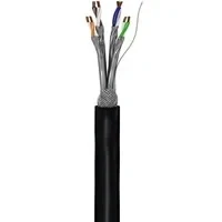 Abbildung von Outdoor Netzwerkabel Cat.7 S/FTP (PiMF)