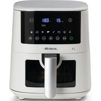 Abbildung von Ariete Heißluftfritteuse &quot;4633W&quot;, 1400 W