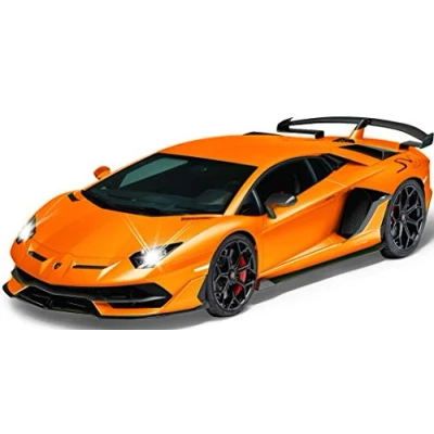 Abbildung von Jamara RC Auto Lamborghini Aventador SVJ 1:14 2,4 GHz, orange