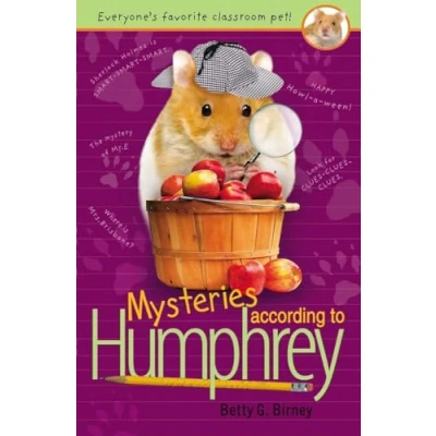 Abbildung von Mysteries According to Humphrey