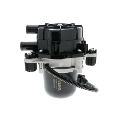 Abbildung von VEMO V42 63 0011 Sekundärluftpumpe CITROËN: Berlingo / First I, C3 I Schrägheck, C2 PEUGEOT: 206 106 II Schrägheck