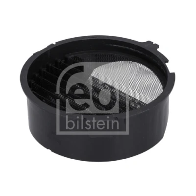 Abbildung von FEBI BILSTEIN 184777 Innenraumfilter 104,5mm 101mm 35mm TOYOTA: Auris Schrägheck, Kombi
