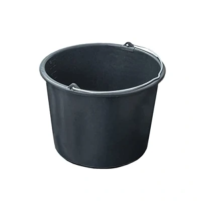 Abbildung von Berdal Eimer Gripline Kunststoff 12L