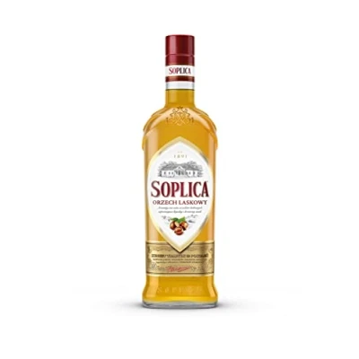 Abbildung von Soplica Haselnuss Orzech Laskowy aus Polen (1 x 0.5 l)
