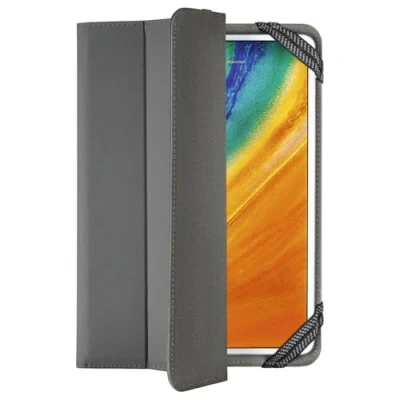 Abbildung von Hama Tablettasche Tablet Hülle &quot;Fold Uni&quot; für Tablets 24 28 cm (9,5 11), Universal
