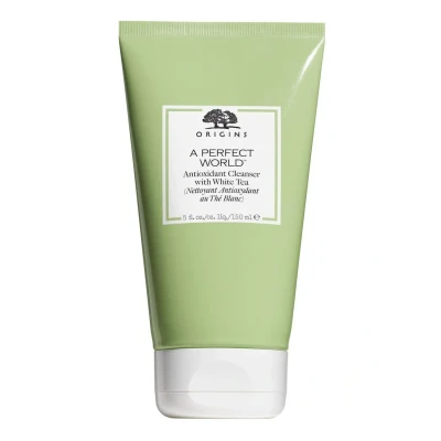 Abbildung von Origins A Perfect World Antioxidant Cleanser 150 ml