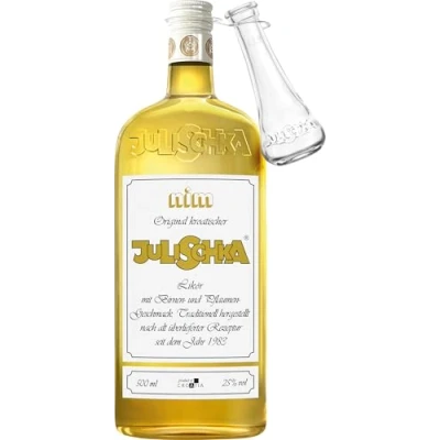 Abbildung von Nim Julischka (1 x 500 ml Flasche )