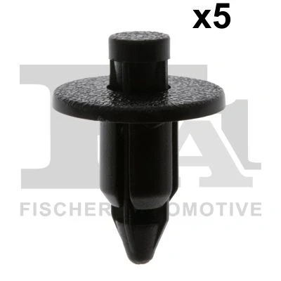 Abbildung von FA1 76 30004.5 Spreizniet 6,5