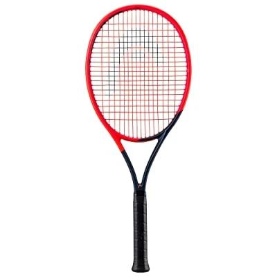 Abbildung von HEAD Radical TEAM 2023 L2 Tennisschläger unbesaitet Turnierschläger ATP