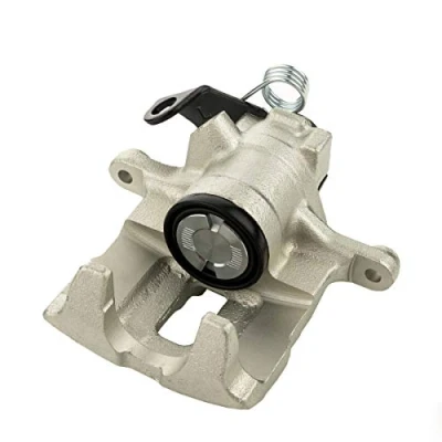 Abbildung von LST Bremssattel Bremszange Faustsattel Hinterachse links Trans IV T4 Bus