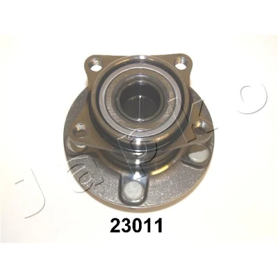Abbildung von JAPKO 423011 Radnabe Hinterachse MAZDA: CX 7