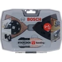 Abbildung von Starlock Best of Sanding Set, 3 teilig