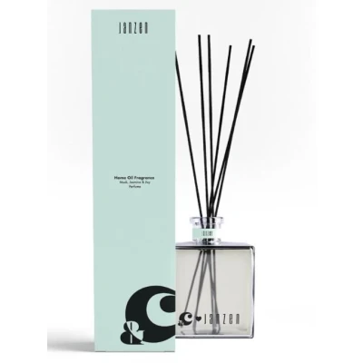 Abbildung von Janzen &amp;C Diffuser Musk Jasmine 200 Ml