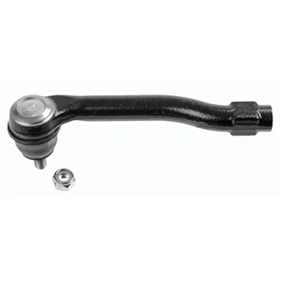 Abbildung von LEMFÖRDER 36742 01 Spurstangenkopf M14x1,5 Vorderachse, links HONDA: Jazz 3 Schrägheck, Insight II Hatchback