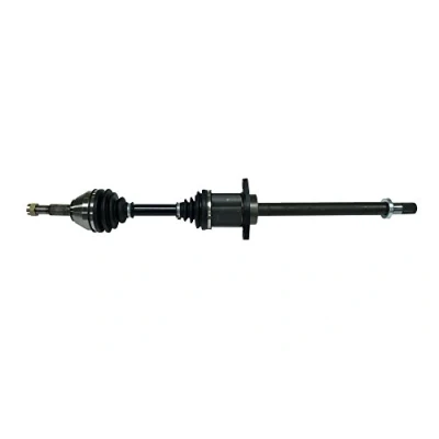 Abbildung von SKF VKJC 8661 Antriebswelle 977 mit Lager NISSAN: Qashqai / Qashqai+2 I, RENAULT: Koleos I