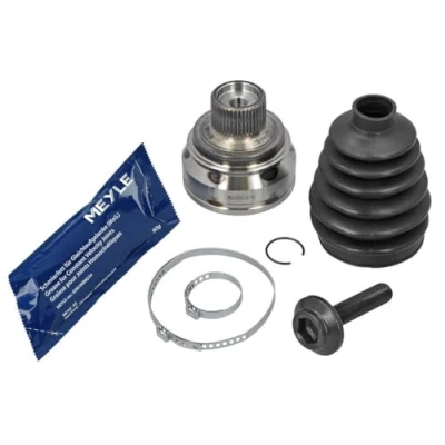 Abbildung von MEYLE 100 498 0298 Gelenksatz radseitig AUDI: A4 B8 Avant, A6 C7 Q5