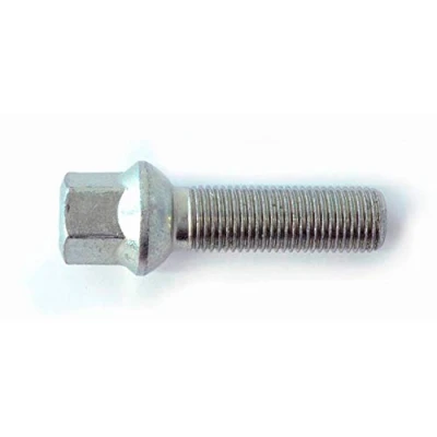 Abbildung von H&amp;R 1453603 Radschrauben M14x1,5, M14 Kugelbund A/G 36 10.9 17, 17 mm