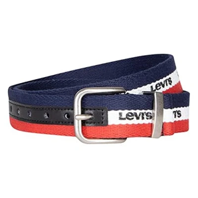 Abbildung von Levi&#039;s® Kids Synthetikgürtel for Boys