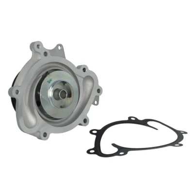 Abbildung von Saleri SIL PA1713 Wasserpumpe mechanisch MERCEDES BENZ: ML Klasse, C Klasse T modell, Limousine