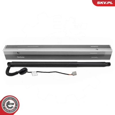Abbildung von ESEN SKV 52SKV285 Heckklappendämpfer elektrisch CADILLAC: Escalade IV
