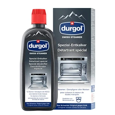 Abbildung von DURGOL Entkalker 500 ml Pack
