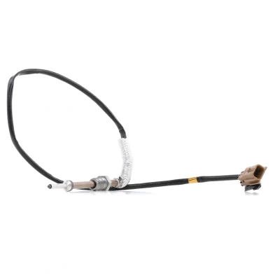 Abbildung von NGK 95738 Sensor, Abgastemperatur RENAULT: Kangoo II Express, GRAND SCENIC 3, Trafic 3 Kastenwagen, DACIA: Duster SUV, SANDERO 2 kfzteile, kfzteile24,